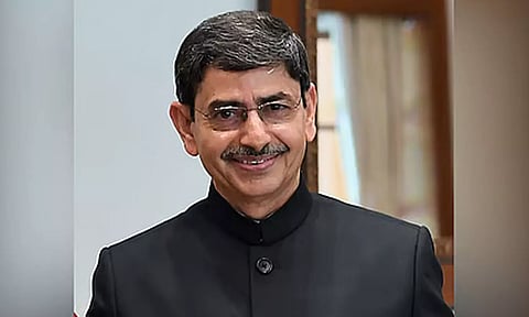 தமிழ்நாடு ஆளுநர் ஆர்.என்.ரவி மாற்றம்: ஜனாதிபதி ஒப்புதல்