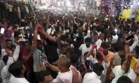 டி20 உலகக் கோப்பை: இறுதிப்போட்டியில் இந்தியா, நியூசிலாந்து மோதல்