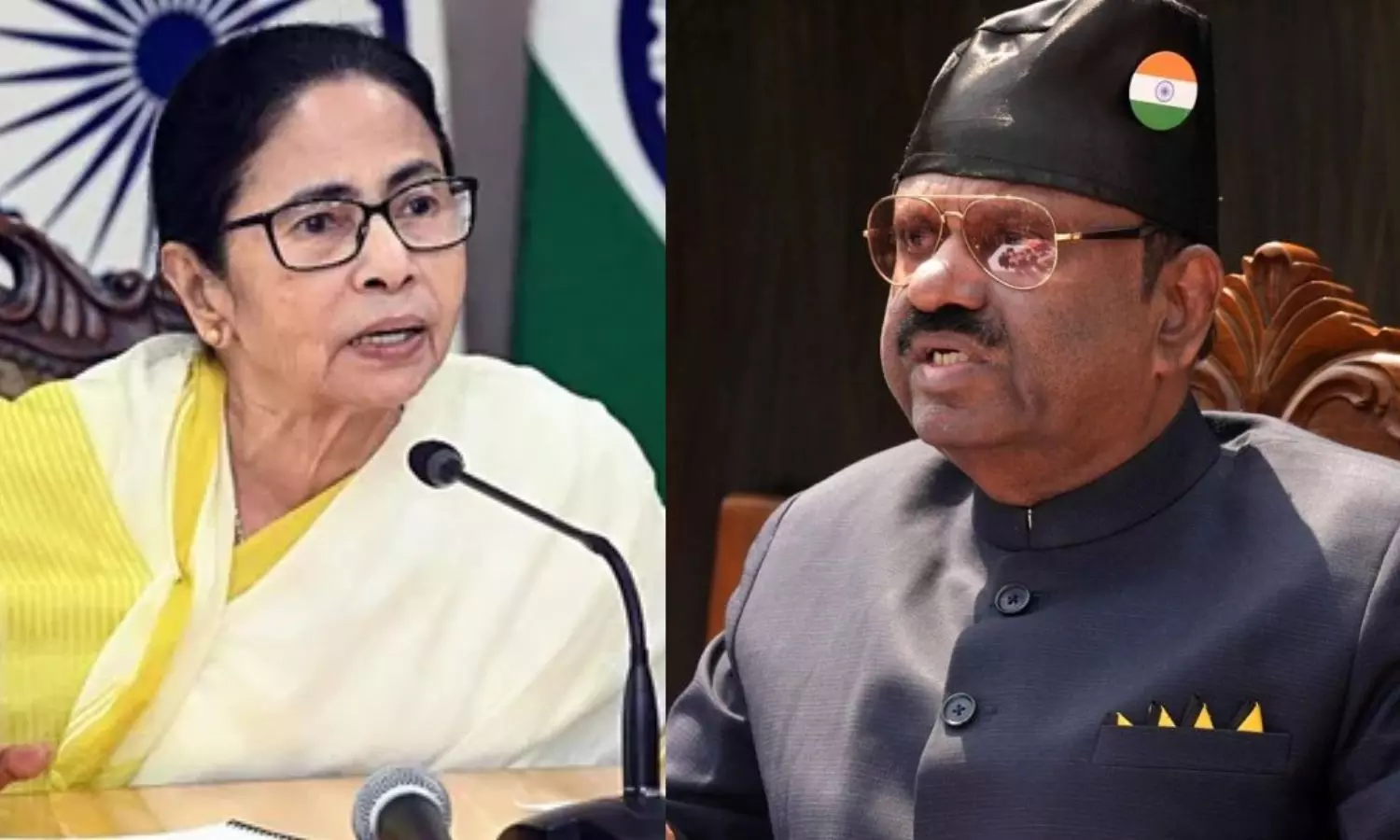 West Bengal: ஆளுநர் ஆனந்த போஸின் திடீர் ராஜினாமா அதிர்ச்சி அளிக்கிறது - மம்தா பானர்ஜி