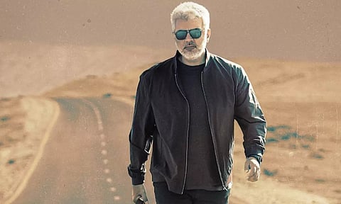 #Ajith அஜித்தின் 66-வது படத்தை இயக்கப்போவது இவரா? ரசிகர்கள் உற்சாகம்