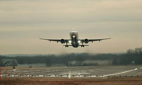 Iran War: ஈரான்-இஸ்ரேல் போர் எதிரொலி: கோவை-ஷார்ஜா, அபுதாபி விமானங்கள் ரத்து