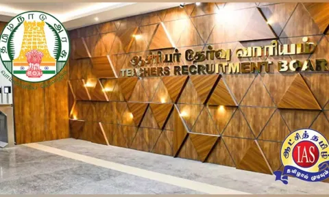 TNTET - 2026: பணிபுரியும் ஆசிரியர்களுக்கான 'டெட்' தேர்வுக்கு ஆன்லைன் பயிற்சி- புதிய வகுப்புகள் மார்ச் 9-ந்தேதி தொடங்குகிறது