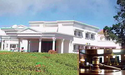 கொடநாடு வழக்கை இன்னும் முடிக்காதது ஏன்? புதிதாக பொறுப்பேற்ற நீதிபதி முரளிதரன் கேள்வி