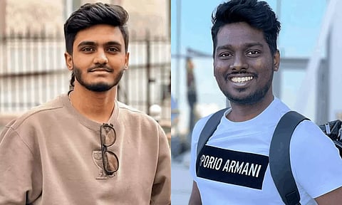 #Atlee ஒருபடம் கூட கமிட் ஆகாத போதே வாய்ப்பு கொடுத்தவர் அட்லி - சாய் அபயங்கர்