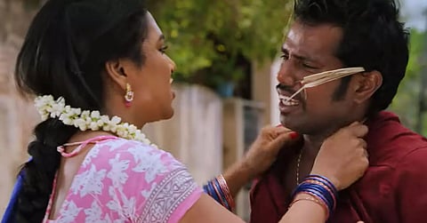 செல்லமடா நீ எனக்கு