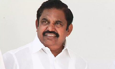 தி.மு.க. அரசை கண்டித்து 13-ந்தேதி ஆர்ப்பாட்டம்: எடப்பாடி பழனிசாமி அறிவிப்பு #ADMK