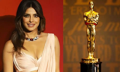 அங்கீகாரம்.. Oscar விருது விழாவை தொகுத்து வழங்கும் பிரியங்கா சோப்ரா | #Priyanka Chopra