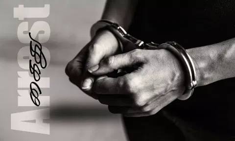 13 வயது சிறுமிக்கு பாலியல் தொல்லை- வடமாநில வாலிபர் கைது