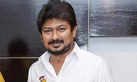 அனைத்து மக்களுக்குமான ஆல் ரவுண்டர் ஆட்சியாக #DMK ஆட்சி உள்ளது - உதயநிதி