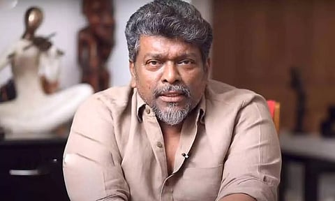 சிவனே ஆனாலும் அவனின் சக்தி ஒரு women-ஏ ! - பார்த்திபன் மகளிர் தின வாழ்த்து