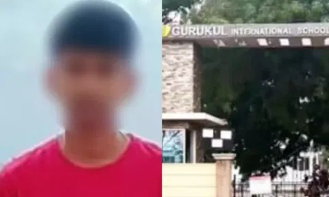 Karnataka: சக மாணவனை இரும்புக் கம்பியால் அடித்துக் கொன்ற  9ஆம் வகுப்பு மாணவன்.. மேலும் 7 பேர் படுகாயம்