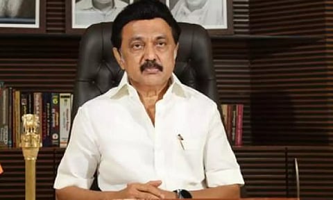 டி20 உலகக் கோப்பை வென்ற இந்திய அணிக்கு முதல்வர் ஸ்டாலின் வாழ்த்து #T20WorldCup