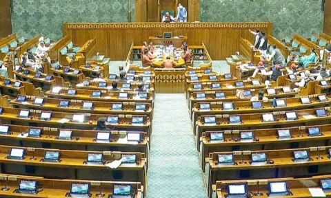 நாடாளுமன்ற பட்ஜெட் கூட்டத்தொடர்: 2வது கட்ட அமர்வு இன்று தொடக்கம் #Parliment