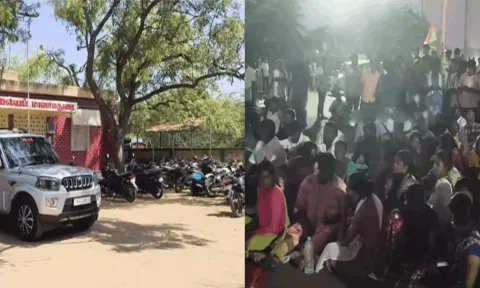 #CBCID | விசாரணைக்கைதி உயிரிழந்த வழக்கு சி.பி.சி.ஐ.டி.-க்கு மாற்றம்