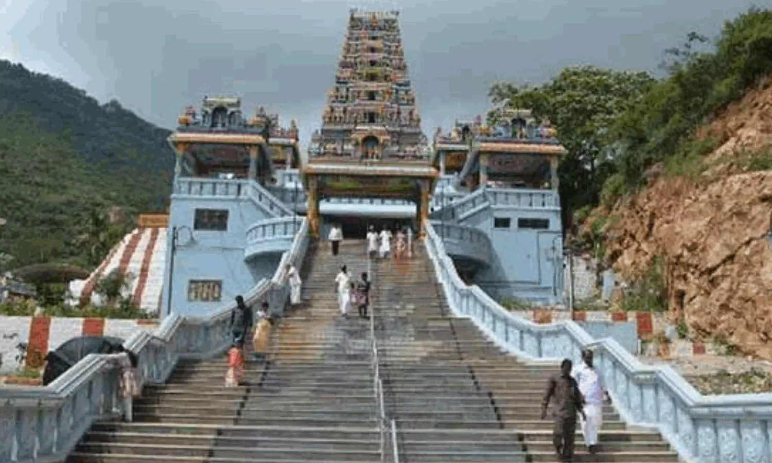 #MuruganTemple மருதமலை முருகன் கோவிலில் அமலுக்கு வரும் கட்டுப்பாடு... பக்தர்களின் கவனத்திற்கு!