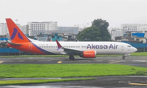 #ChaosinFlight | ஏற்கனவே ஏகப்பட்ட பஞ்சாயத்து... விமானத்திற்குள் பீடி புகைத்த பயணியால் பரபரப்பு