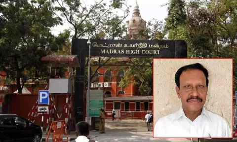 தம்பிதுரை எம்.பி. பல்கலைக்கழகம் ஆக்கிரமித்துள்ள நிலங்களை மீட்க கலெக்டருக்கு நீதிமன்றம் உத்தரவு | #Thambidurai