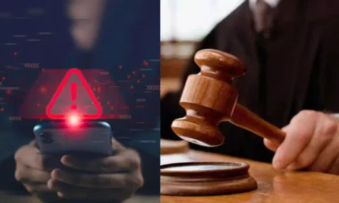 Digital Arrest: ஓய்வு பெற்ற நீதிபதியிடமே சைபர் மோசடி - ரூ.1.66 கோடி பறிப்பு