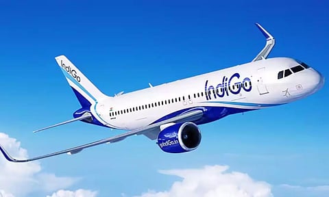 7 மணி நேர பயணம் வீண்.. U Turn அடித்து மீண்டும் டெல்லிக்கே திரும்பிய Indigo விமானம் - ஏன்?