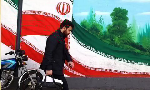 வெளியேற வேண்டாம் - ஈரானில் உள்ள இந்தியர்களுக்கு தூதரகம் அறிவுறுத்தல் | #iranwar