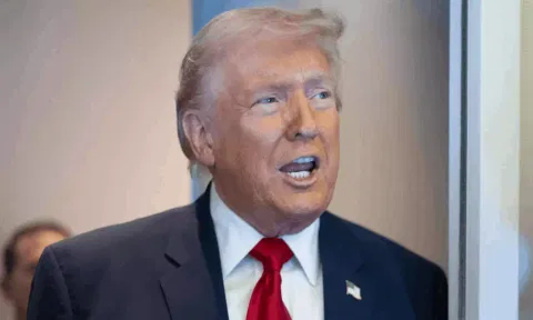 #Trump ஈரான் போர் விரைவில் முடிவுக்கு வரும் - டிரம்ப் உறுதி