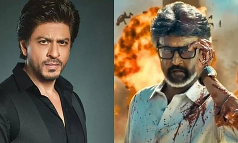 Rajinikanth | ஜெயிலர் 2 ஷூட்டுக்கு ரெடியாகும் ஷாருக் கான்?