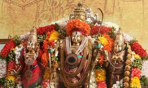 Today Panchangam மற்றும் முக்கிய நிகழ்வுகள்- 11 மார்ச் 2026: பத்ராசலம் ஸ்ரீ ராமபிரான் புறப்பாடு