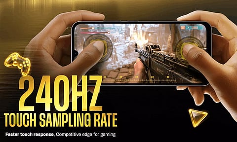 Poco Phone | பட்ஜெட் விலையில் பயங்கர அம்சங்கள்... புது போக்கோ ஸ்மார்ட்போன் அறிமுகம்!