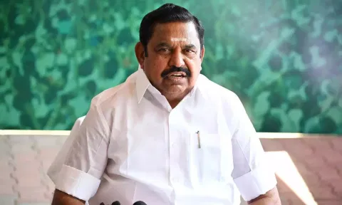 சர்வதேச அந்தஸ்து பெறும் மதுரை விமான நிலையம் - இபிஎஸ் வரவேற்பு!