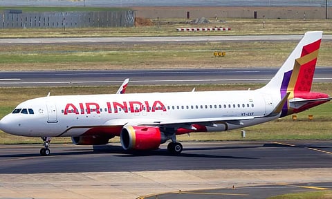 ஈரான்-அமெரிக்கா போர் எதிரொலி: ஏர் இந்தியா விமான கட்டணம் அதிரடி உயர்வு #AirIndia