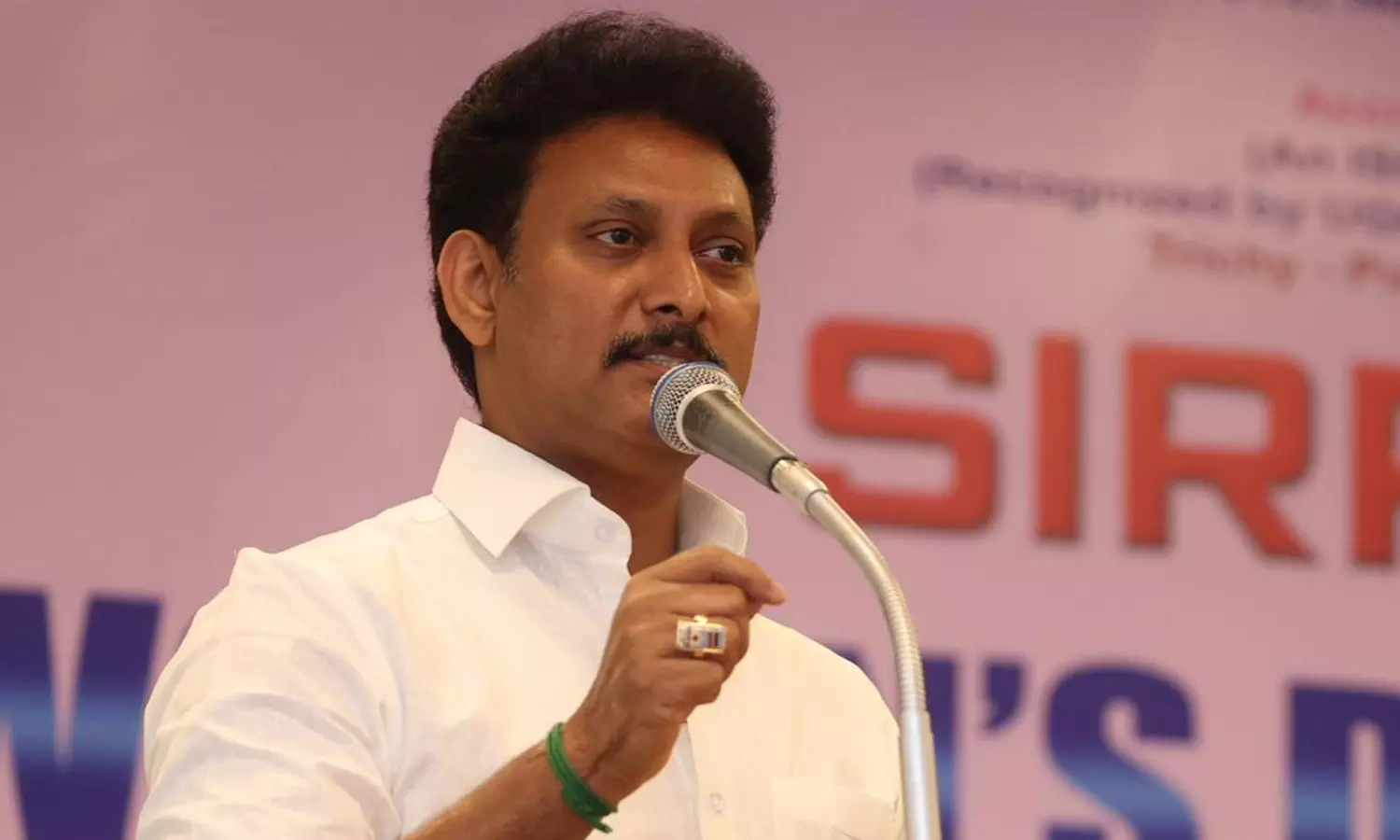 SSLC| காலாண்டு, அரையாண்டுத் தேர்வுகளைப் போலவே இதுவும் ஒரு தேர்வுதான்- அமைச்சர் அன்பில் மகேஷ்