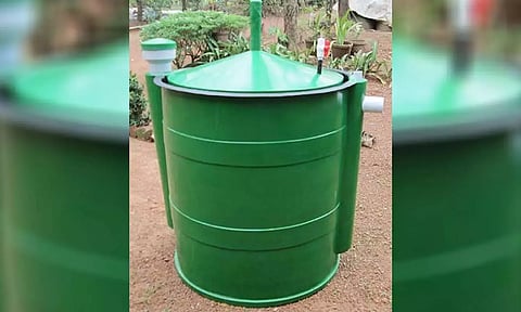 Bio Gas | எரிவாயு பற்றாக்குறையால் கவனம் பெறும் பயோ கியாஸ்