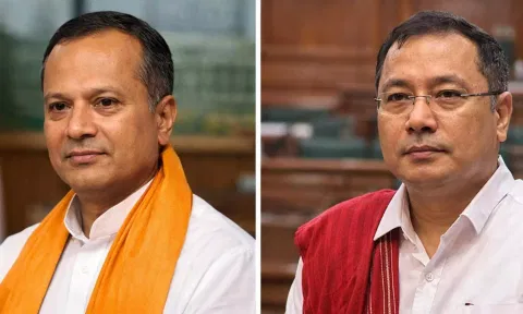 Salary | சம்பளம், சலுகைகள் இன்றி வேலை: மக்களவையில் கலக்கும் எம்.பி.க்கள்