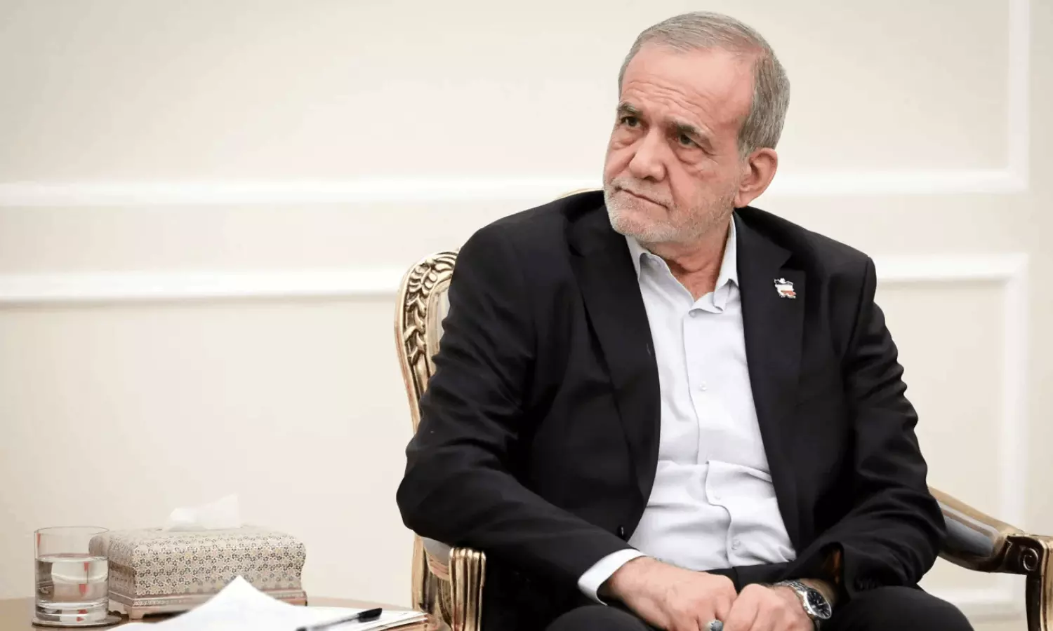 Iran War | இதற்கு OK சொன்னால் போரை நிறுத்திக் கொள்ளலாம் - ஈரான் அறிவிப்பு