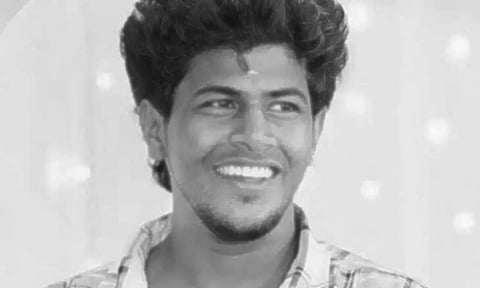 Manamadurai விசாரணை கைதி உயிரிழப்பு விவகாரம் - இன்ஸ்பெக்டர் காத்திருப்போர் பட்டியலுக்கு மாற்றம்