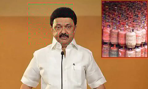 Iran War | போதுமான எரிபொருள் கையிருப்பு... பொதுமக்கள் அச்சப்பட வேண்டாம் - மு.க.ஸ்டாலின்