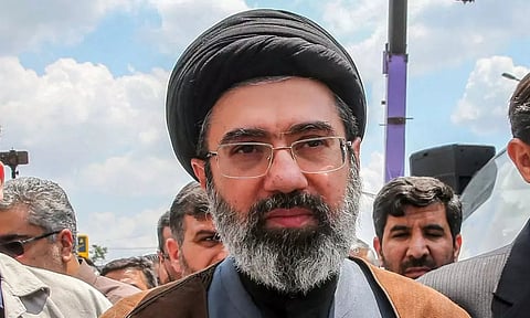 பழிவாங்கியே தீருவோம்.. ஹார்முஸ் ஜலசந்தி திறக்கப்படாது - மத்திய கிழக்கு மீது தாக்குதல் தொடரும் - ஈரான் உச்ச தலைவர் | Mojtaba