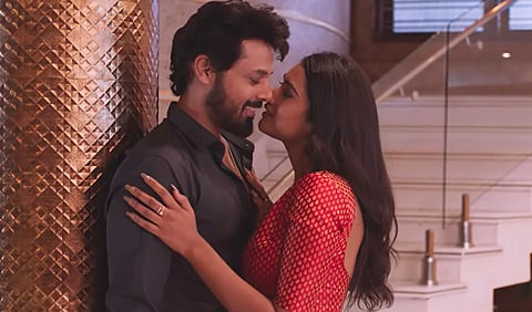 வௌவல்ஸ்