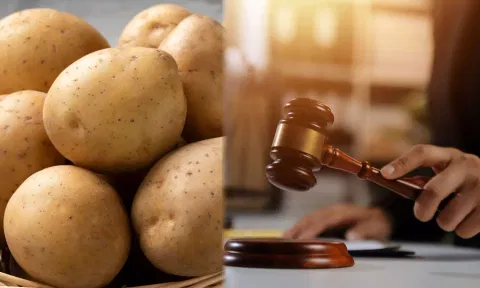 பெண்ணை "உருளைக்கிழங்கு" என கிண்டல் செய்த முதலாளி - ரூ.29 லட்சம் அபராதம் விதித்த நீதிமன்றம்!