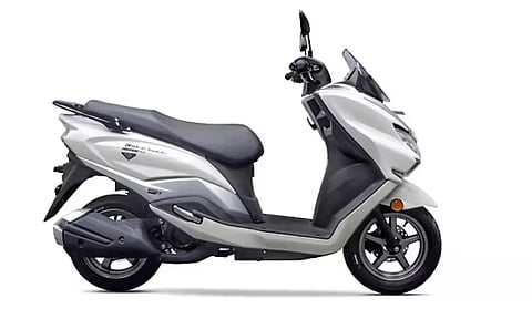 Suzuki | சத்தமின்றி வந்த புது அப்டேட்... சுசுகியின் சூப்பர் சம்பவம்..!