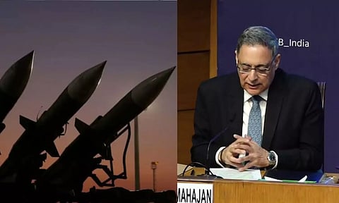 Iran attack: ஓமனில் 2 இந்தியர்கள் பலி.. 10 பேர் காயம் - மத்திய வெளியுறவுத்துறை தகவல்