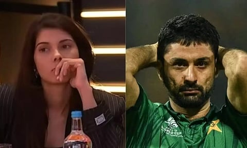 பாகிஸ்தான் வீரரை எடுத்த சன்ரைசர்ஸ்... முடக்கப்பட்ட அணியின் எக்ஸ் பக்கம்