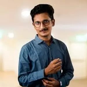சுஜித் என் சுப்பிரமணியம்