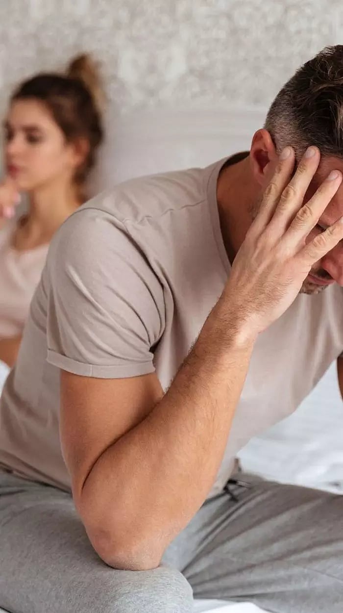 ஆண்களே உஷார்! விந்தணுக்கள் குறைய காரணமாகும் 5 உணவுகள்..! - Men, beware ...