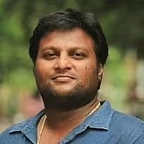 மோகன் ஜி
