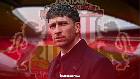 Florent Ghisolfi at Stadium of Light