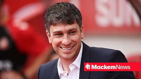 Sunderland director of football Florent Ghisolfi