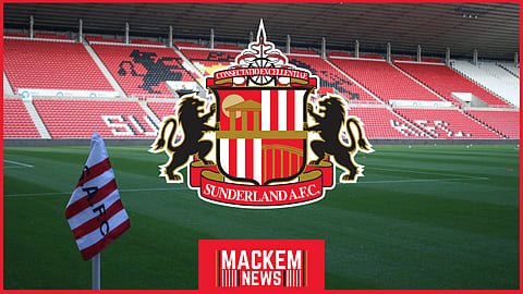 Stadium of Light is the home of Sunderland.