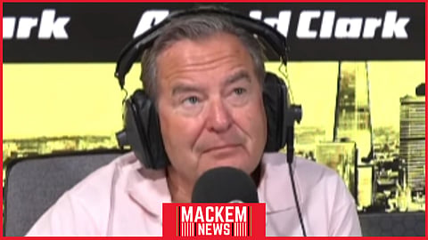 Jeff Stelling commented on Sunderland [Credit: talkSPORT]