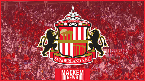 Sunderland fans are among the most passionate in the country. (Credit: Imago)